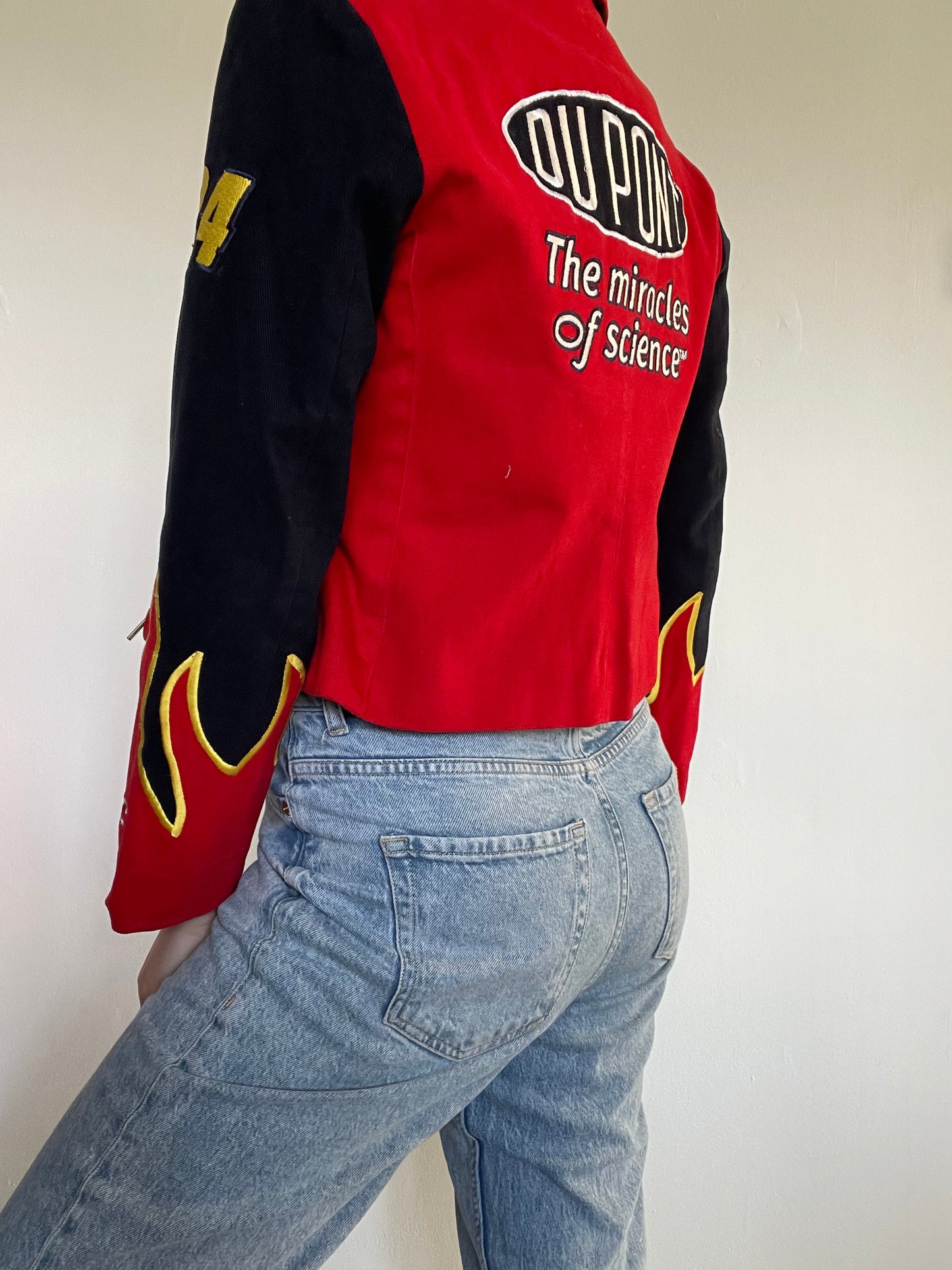 Racing Jacket