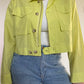 Glassworks Jacket RRP £130