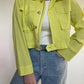 Glassworks Jacket RRP £130