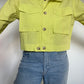 Glassworks Jacket RRP £130
