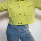 Glassworks Jacket RRP £130