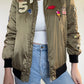 Zara Bomber Jacket
