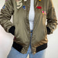 Zara Bomber Jacket