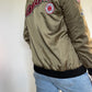Zara Bomber Jacket