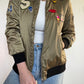 Zara Bomber Jacket