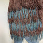 Zara Fringe Jumper