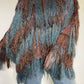 Zara Fringe Jumper