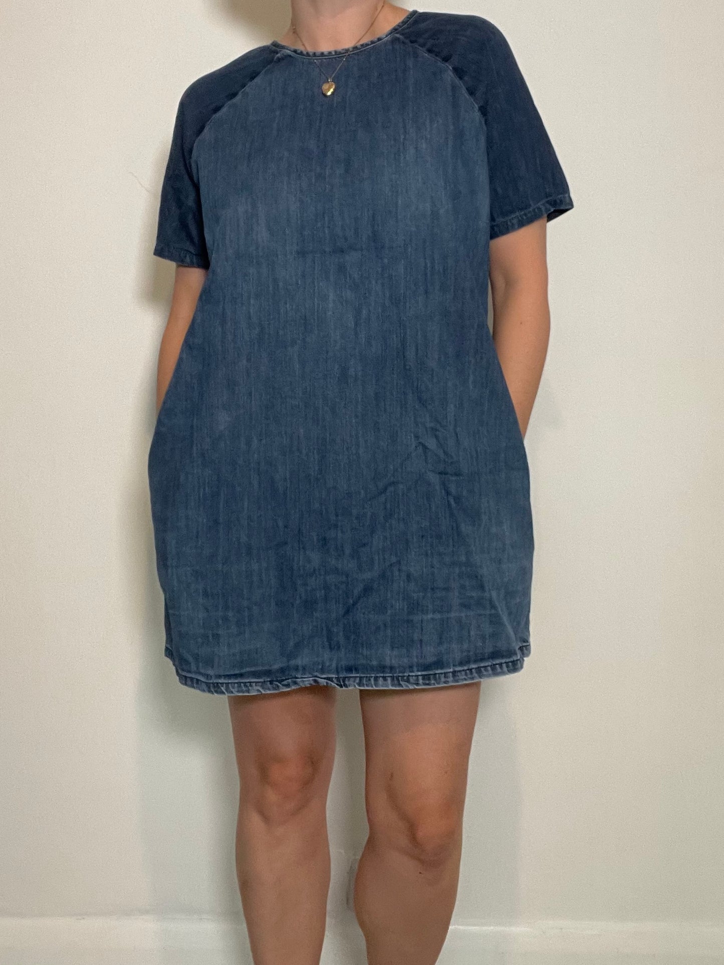 Topshop Dress - Size 14