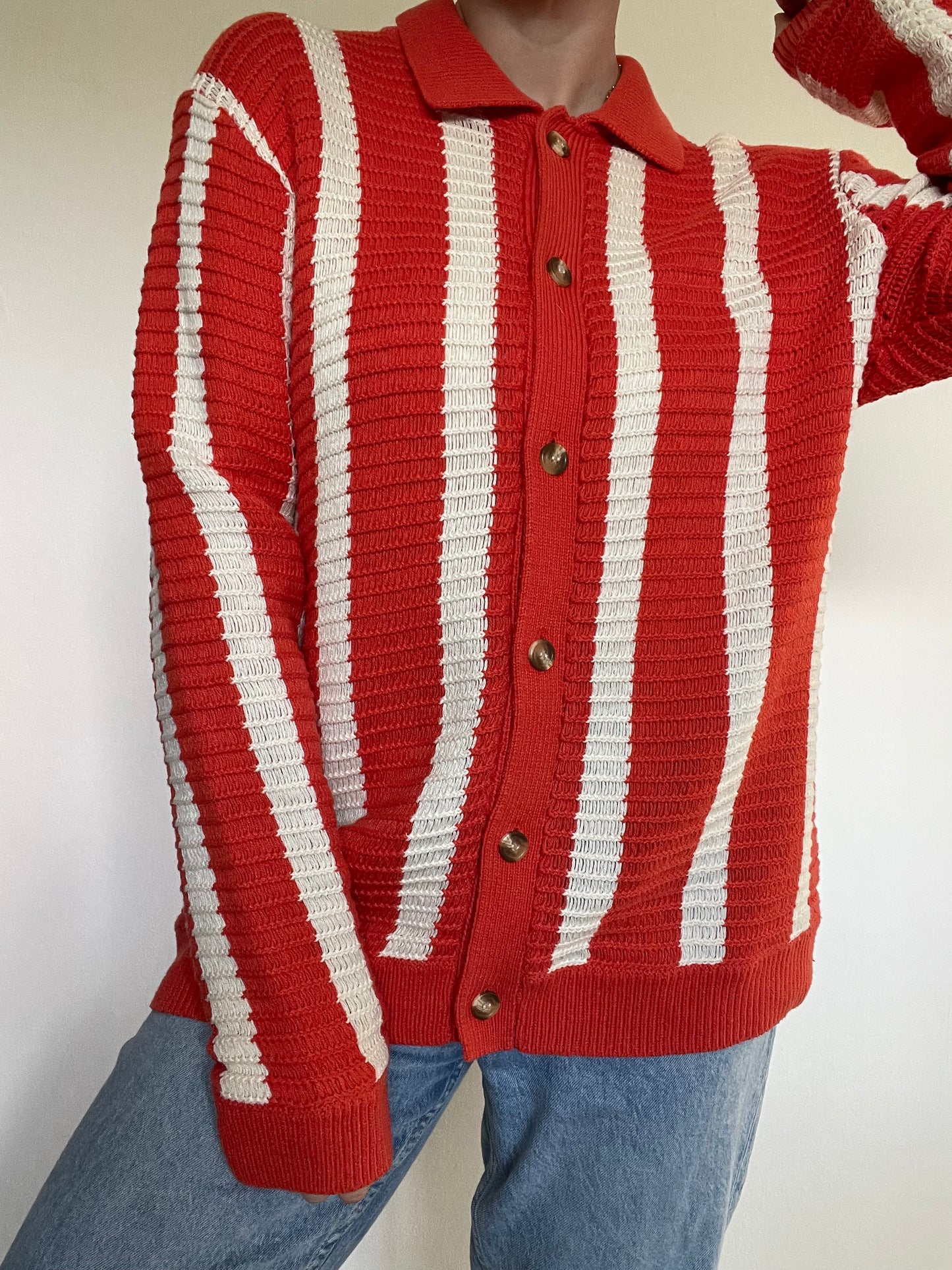 Topman Cardigan - Size M