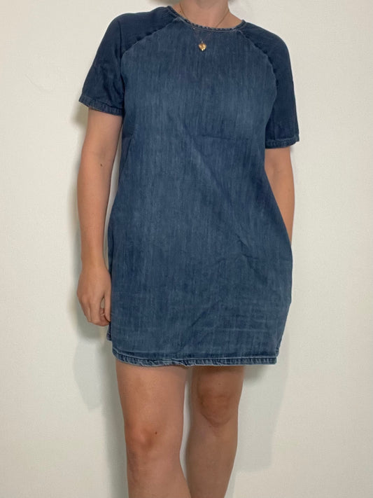 Topshop Dress - Size 14