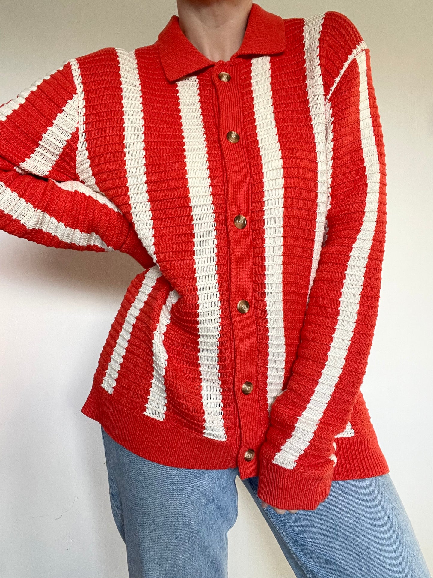 Topman Cardigan - Size M