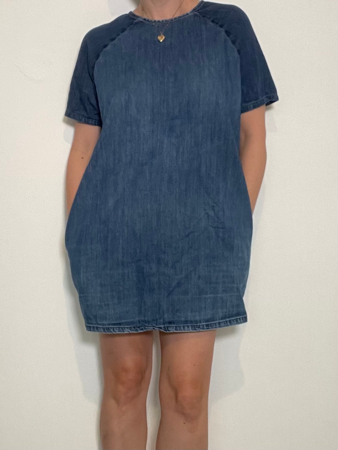 Topshop Dress - Size 14