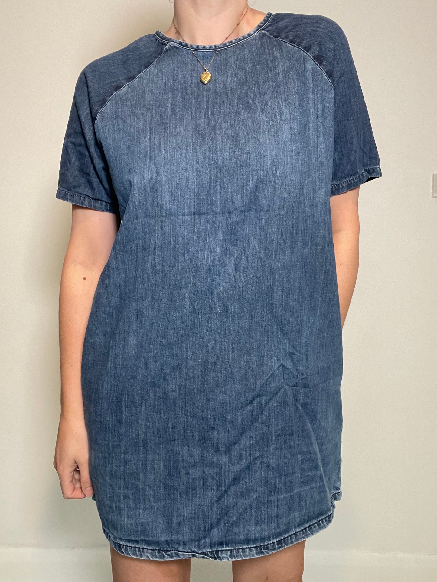 Topshop Dress - Size 14