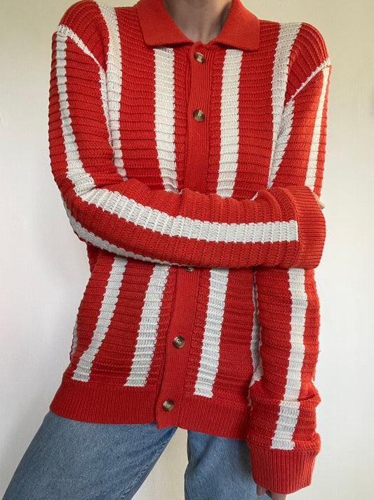 Topman Cardigan - Size M