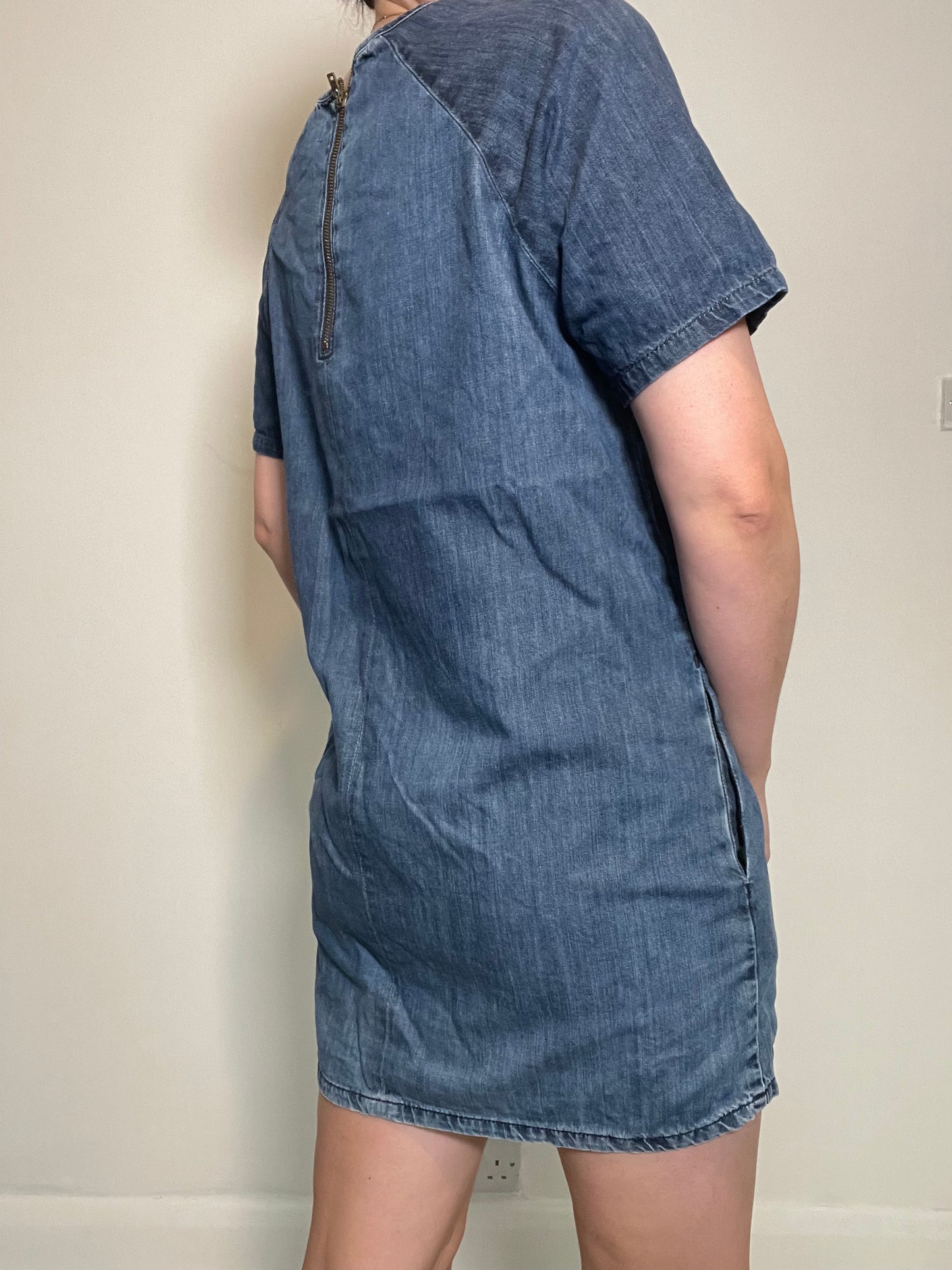 Topshop Dress - Size 14