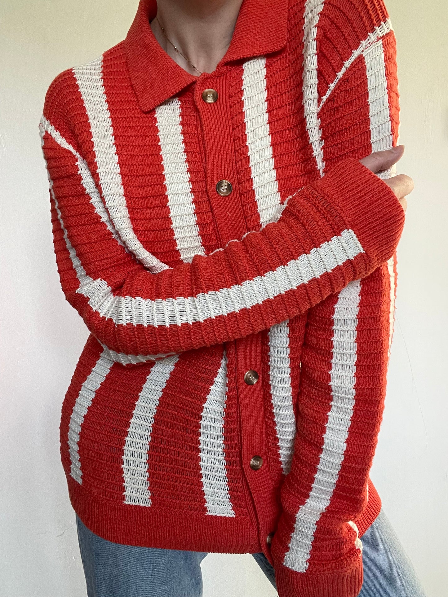 Topman Cardigan - Size M