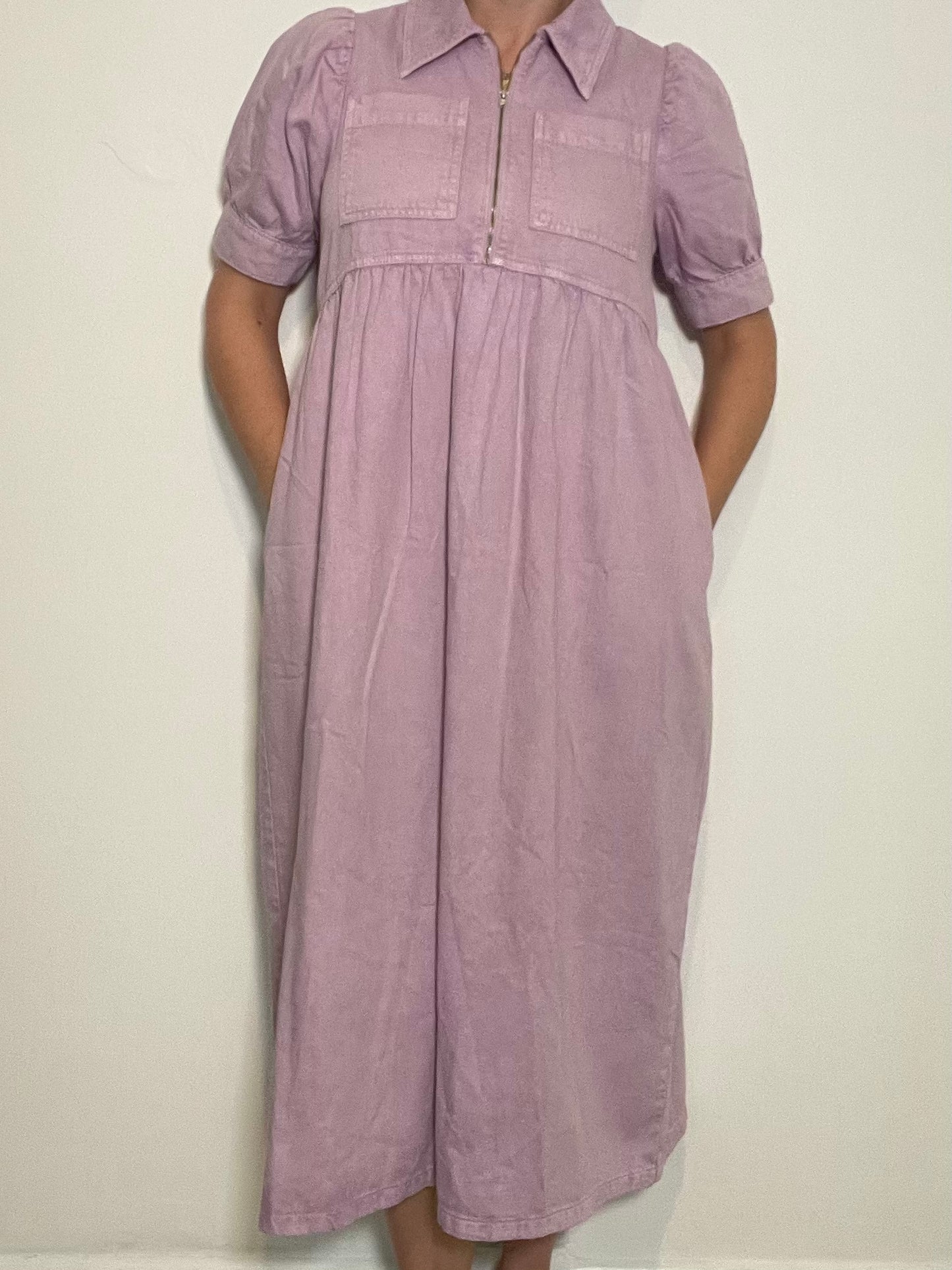Aligne Dress - Size 10