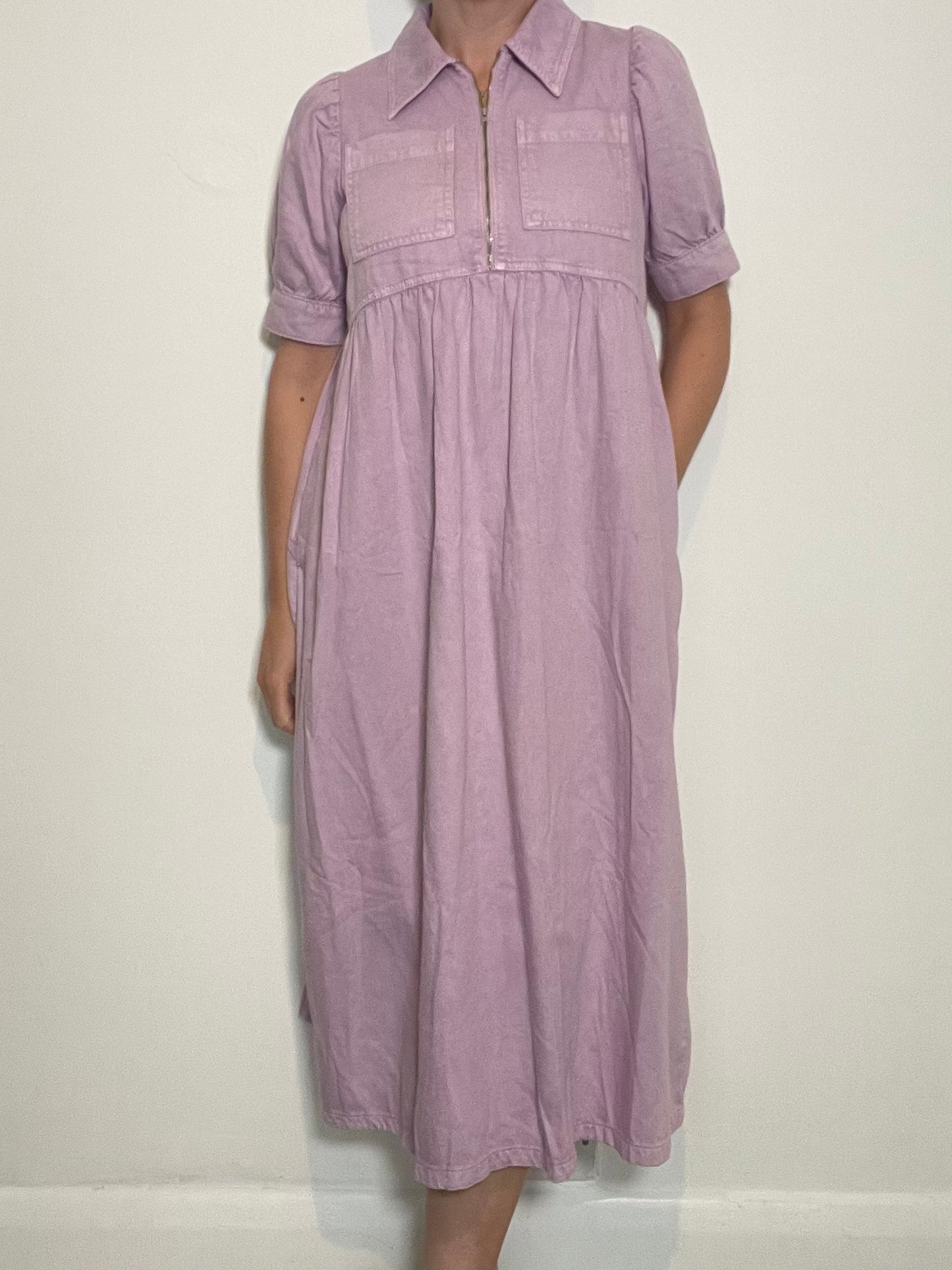 Aligne Dress - Size 10