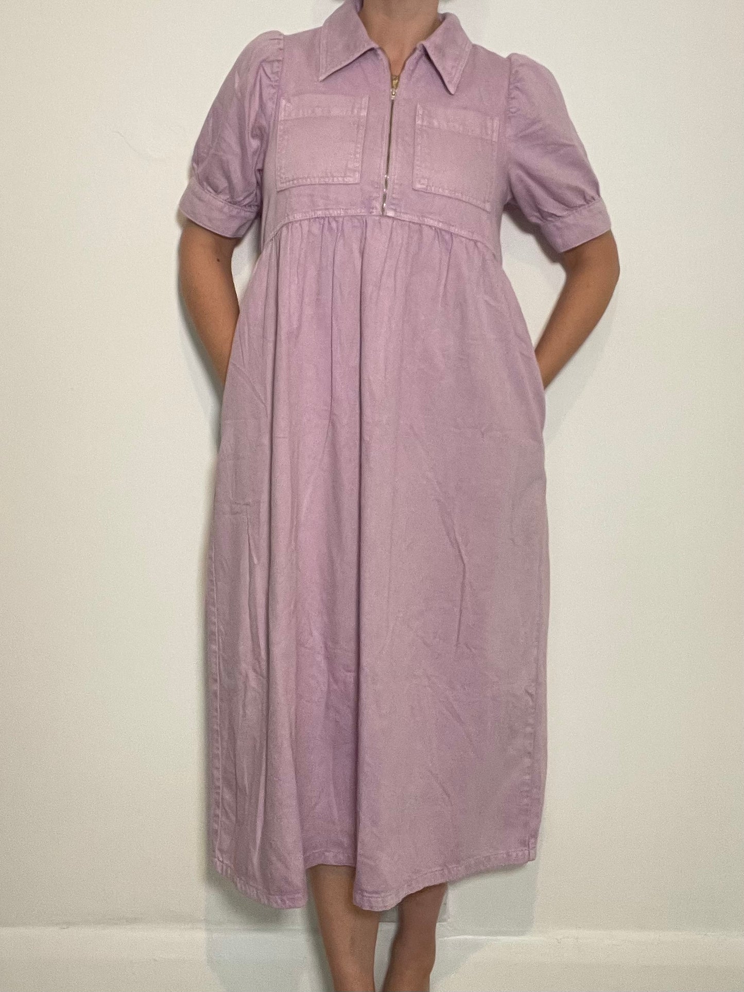 Aligne Dress - Size 10