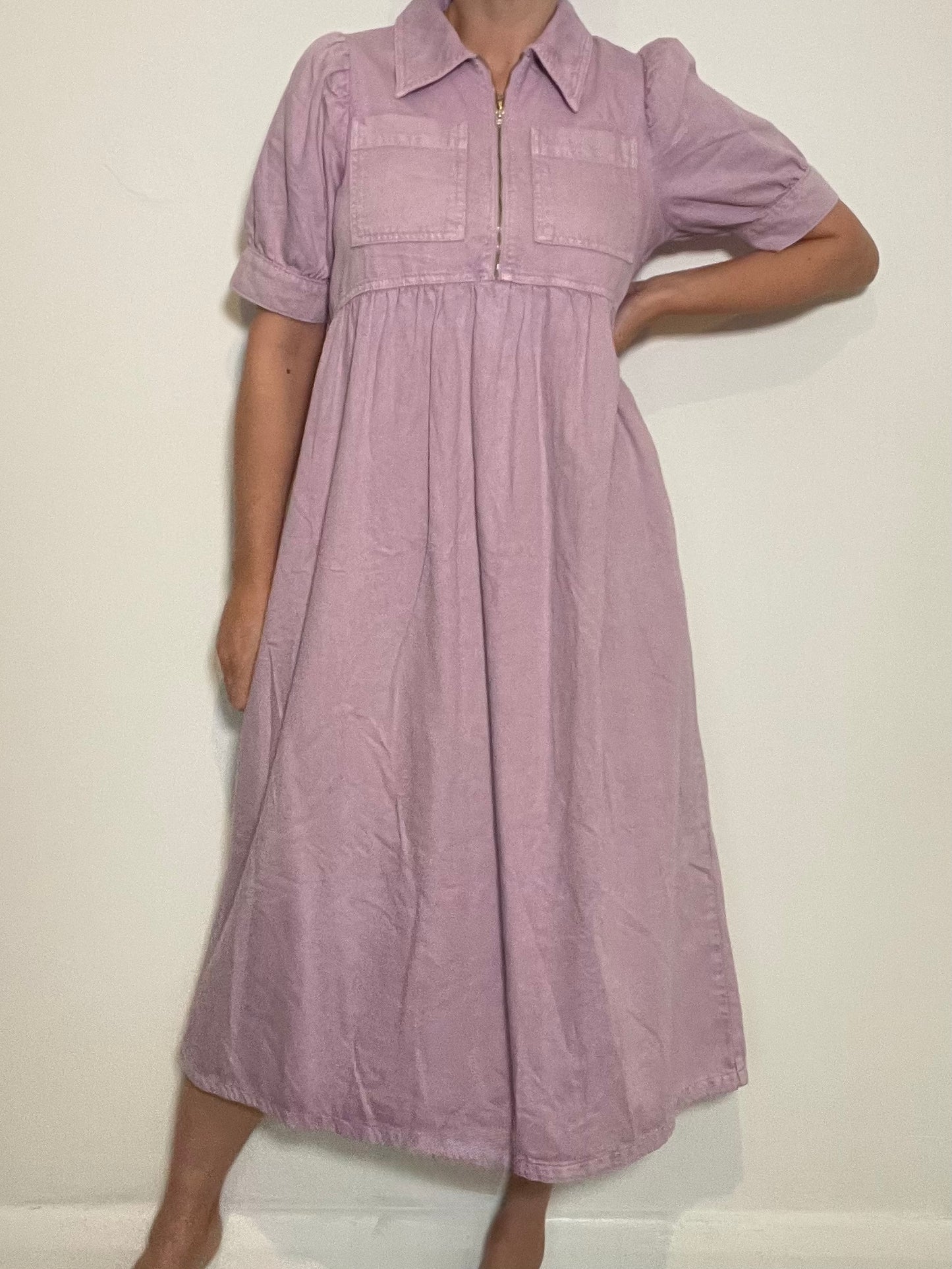 Aligne Dress - Size 10