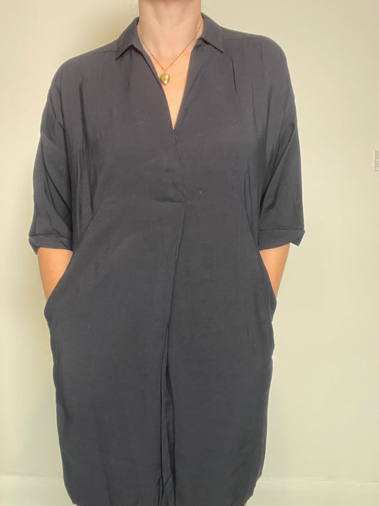 Whistles Dress - Size 10