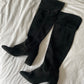 Zara Boots - Size 40