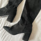 Zara Boots - Size 40