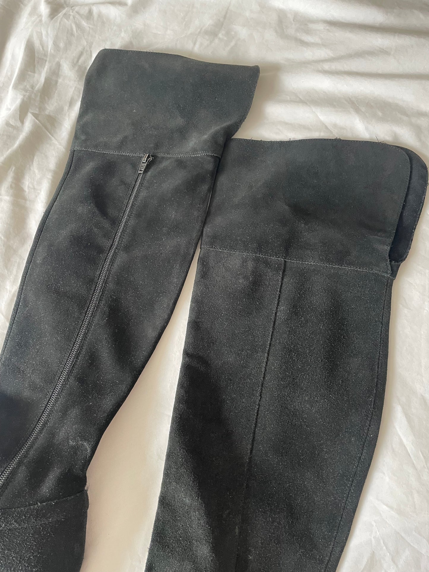 Zara Boots - Size 40