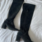 Zara Boots - Size 40