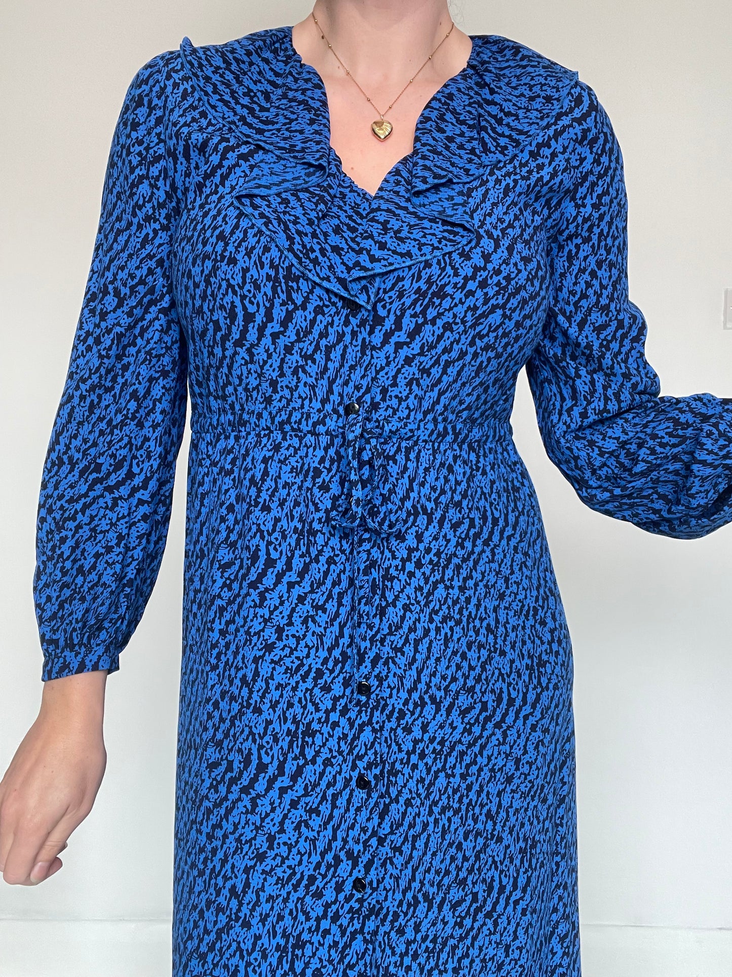 Whistles Dress - Size 10