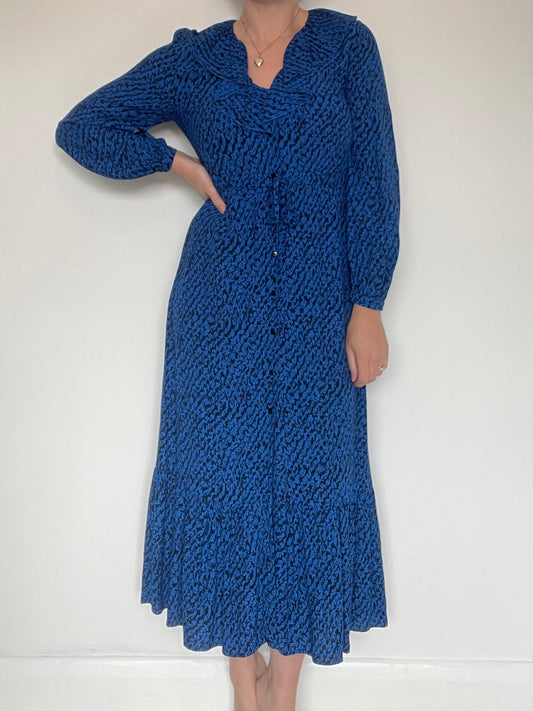 Whistles Dress - Size 10