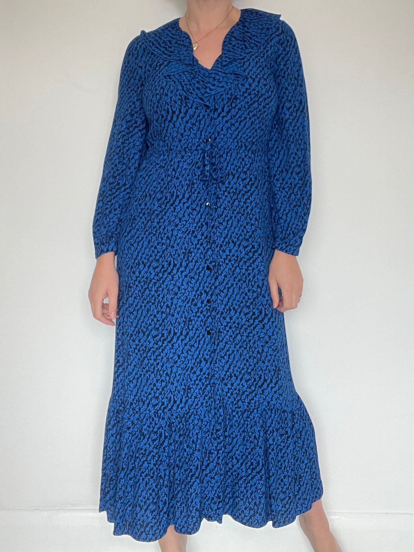 Whistles Dress - Size 10