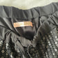 Solagne Sequin Shorts - Size Small