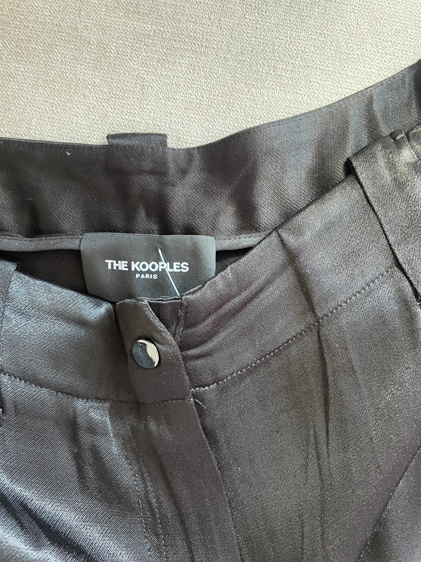The Kooples Trousers - Size 8