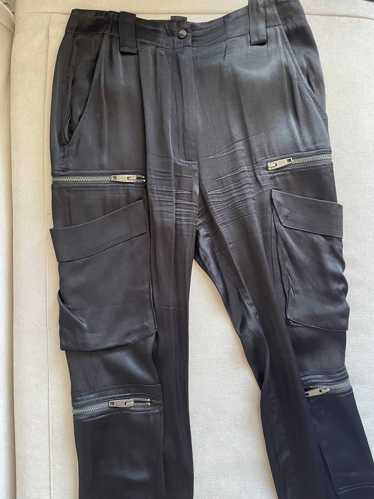 The Kooples Trousers - Size 8
