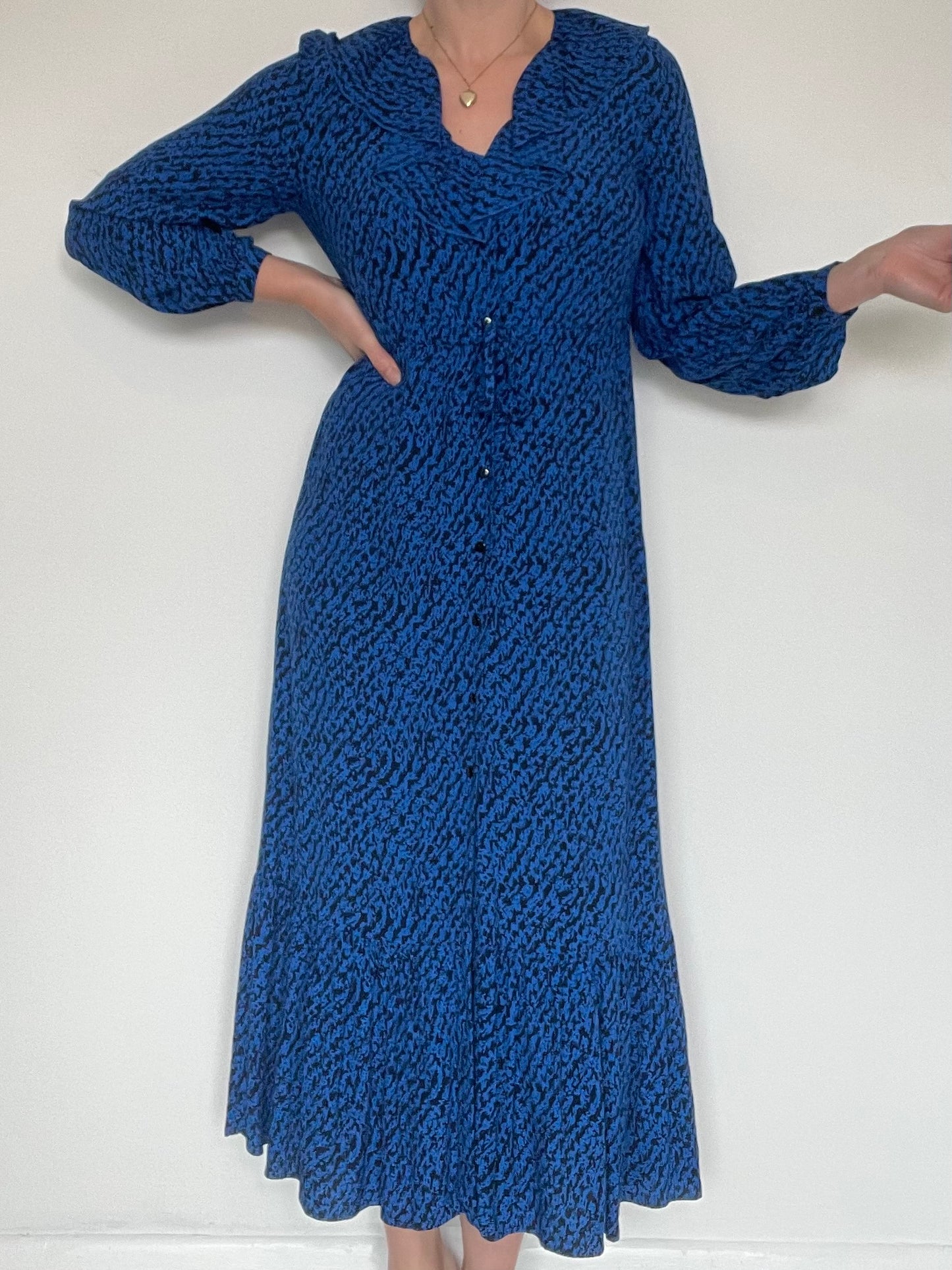 Whistles Dress - Size 10