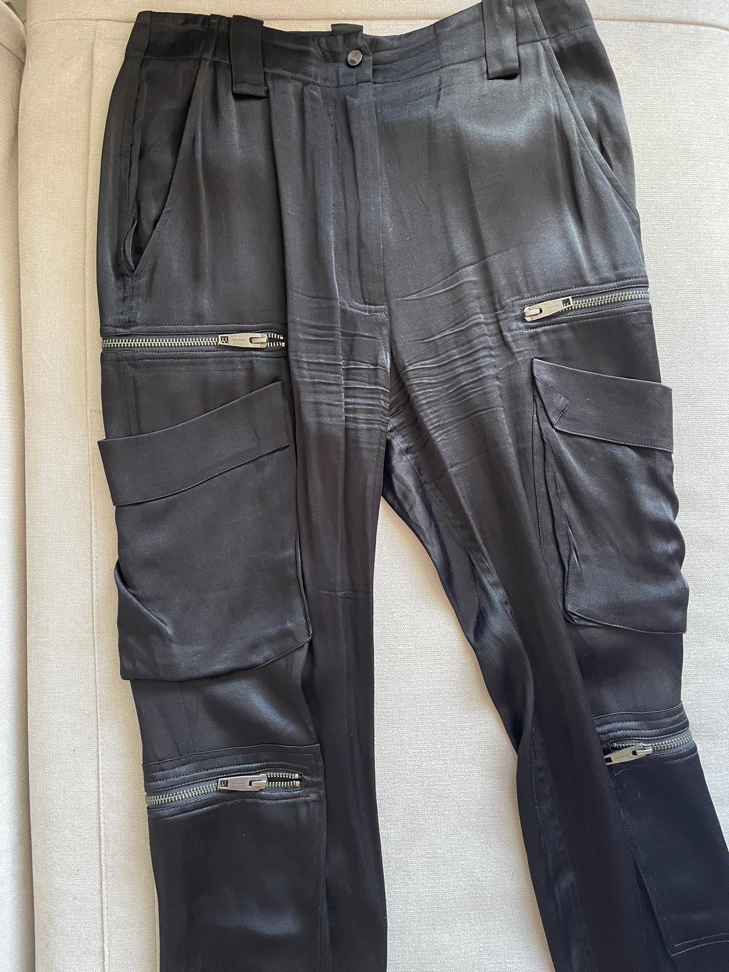 The Kooples Trousers - Size 8