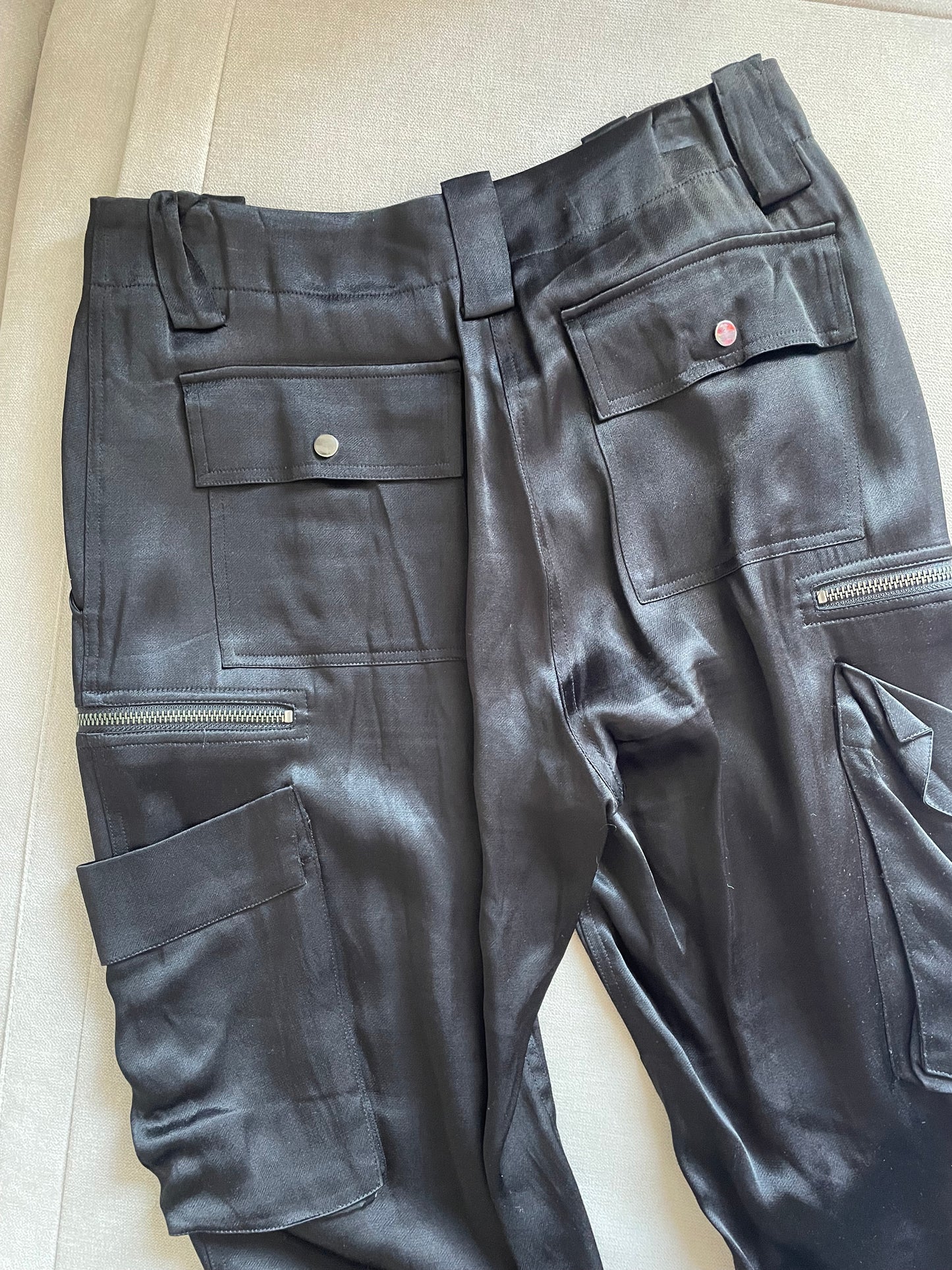 The Kooples Trousers - Size 8