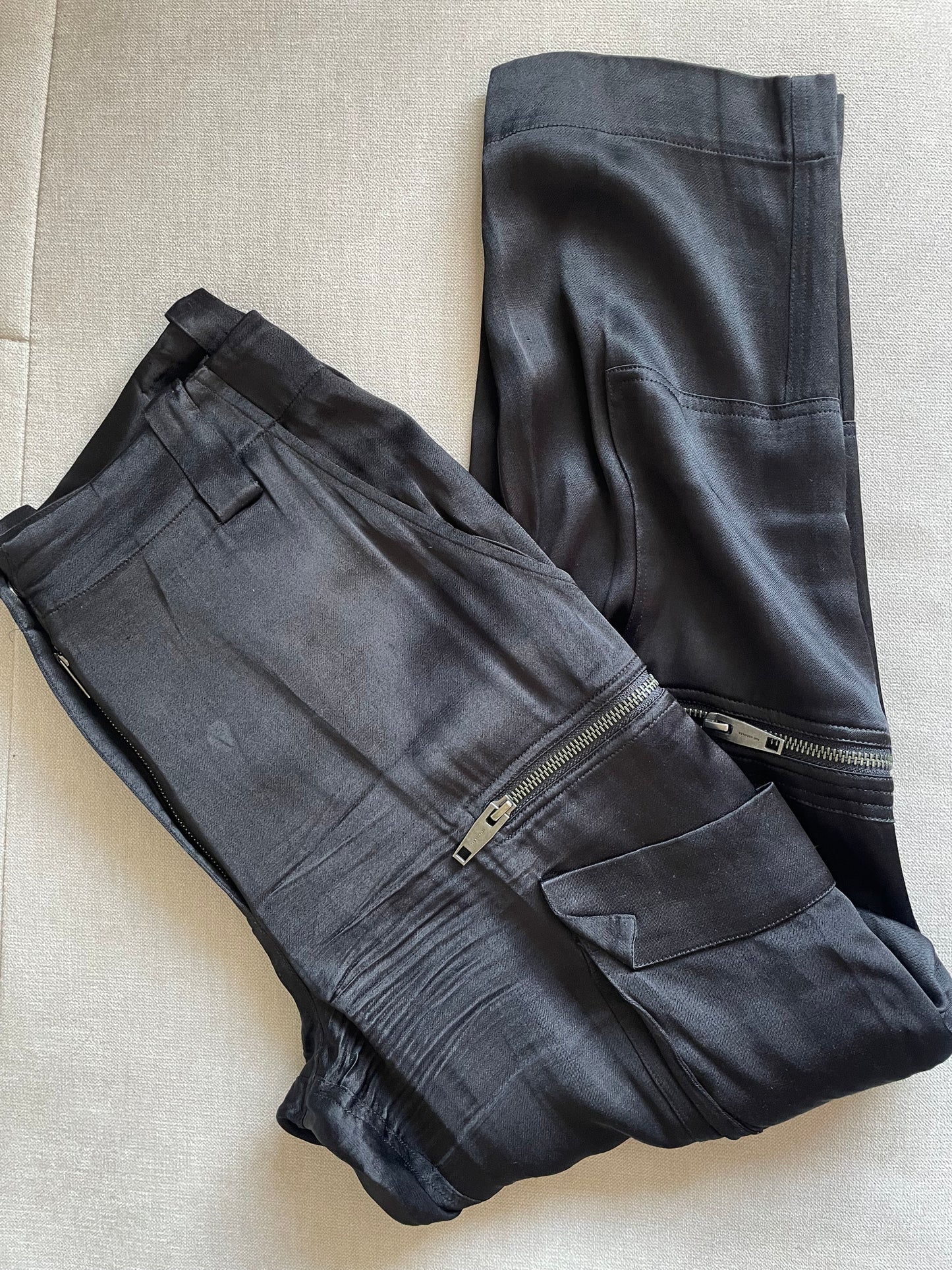 The Kooples Trousers - Size 8