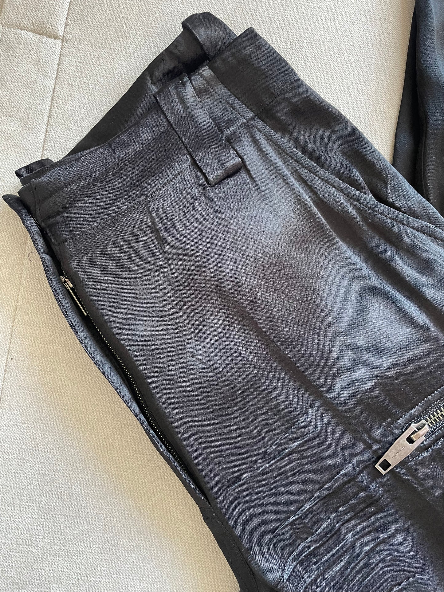 The Kooples Trousers - Size 8