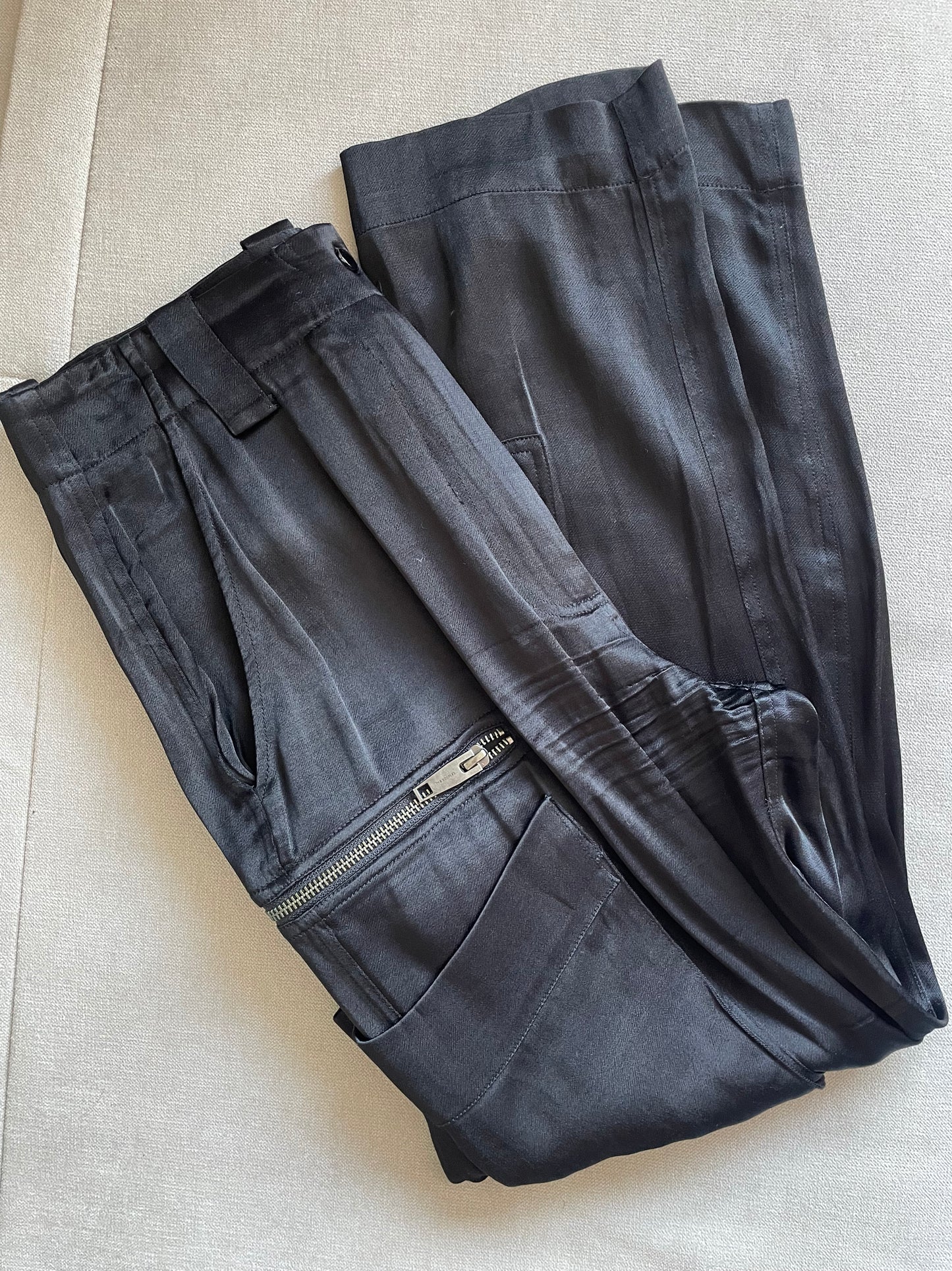 The Kooples Trousers - Size 8