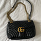 Gucci Marmont Flap Bag