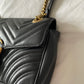 Gucci Marmont Flap Bag