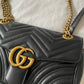 Gucci Marmont Flap Bag