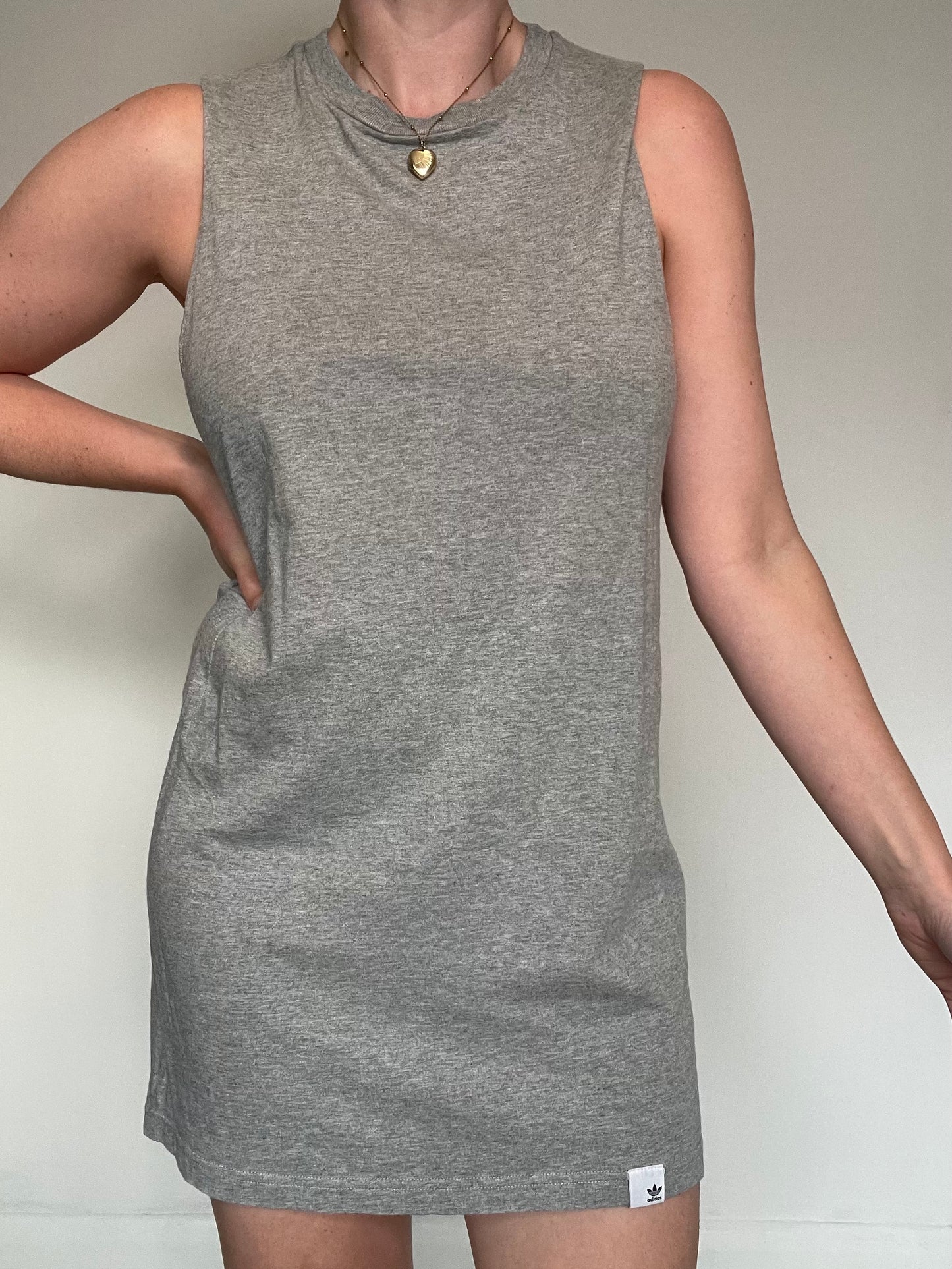 Adidas Dress - Size 10