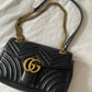 Gucci Marmont Flap Bag