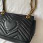 Gucci Marmont Flap Bag