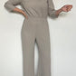 Biancoghiaccio Jumpsuit - Size 14