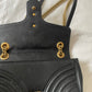 Gucci Marmont Flap Bag