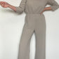 Biancoghiaccio Jumpsuit - Size 14